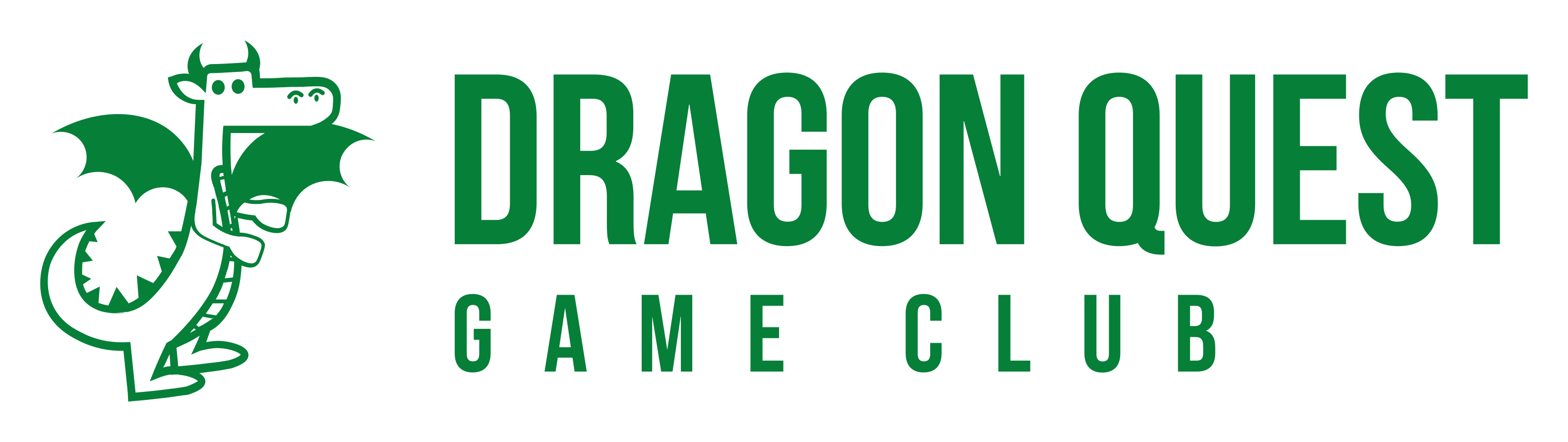 Dragon Quest Game Club